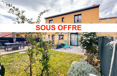 vente maison 340 000 € à proximité de Saint-Jean-des-Vignes (69380)