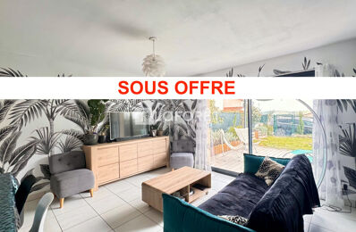 vente maison 325 000 € à proximité de Villechenève (69770)