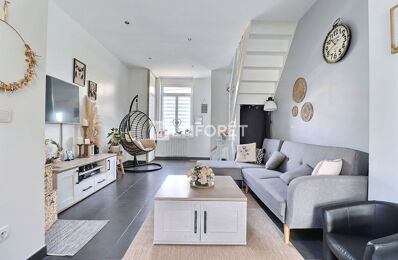 vente maison 195 000 € à proximité de Vitry-en-Artois (62490)