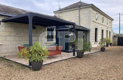 vente maison 490 000 € à proximité de Varennes-sur-Loire (49730)