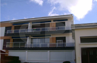 vente appartement 96 000 € à proximité de Sainte-Radegonde (79100)
