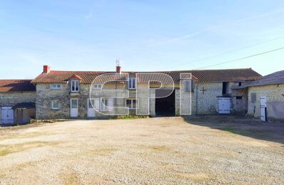 vente maison 190 650 € à proximité de Angliers (86330)