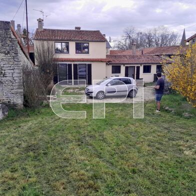 Maison 6 pièces 182000 €