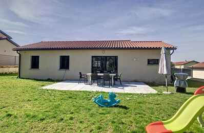 vente maison 295 000 € à proximité de Saint-Romain-en-Jarez (42800)