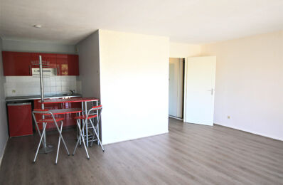appartement 1 pièces 35 m2 à louer à Blagnac (31700)