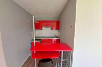 location appartement 570 € CC /mois à proximité de Montaigut-sur-Save (31530)