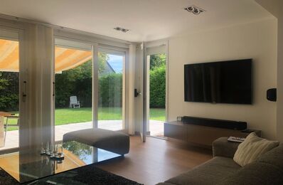 vente maison 520 000 € à proximité de Bourgogne (51110)