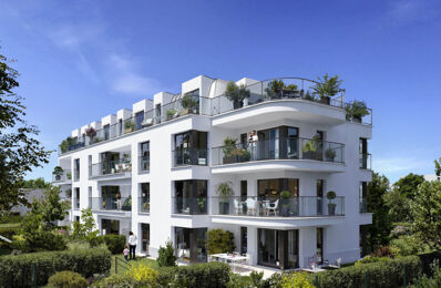 vente appartement à partir de 398 600 € à proximité de Rocquencourt (78150)