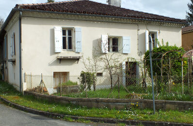 vente maison 54 000 € à proximité de Sion (32110)