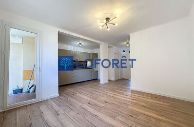 appartement 3 pièces 55 m2 à vendre à Draguignan (83300)