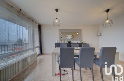 vente appartement 185 000 € à proximité de Plappeville (57050)