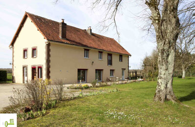 vente maison 313 000 € à proximité de Château-Renard (45220)