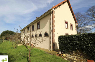 vente maison 313 000 € à proximité de Rogny-les-Sept-Écluses (89220)
