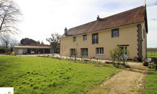 Maison 13 Pièces 297 m² à vendre à Aillant-sur-Milleron (45230)
