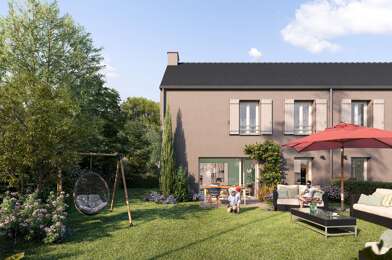 Appartement 3 pièces 212200 €