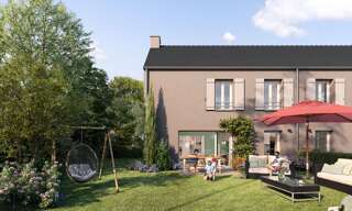 Appartement neuf   m² à vendre à Cherbourg-en-Cotentin (50100)