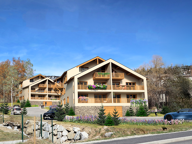 PROGRAMME NEUF A FONT ROMEU — photo 2
