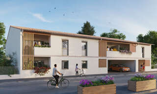 Appartement neuf   m² à vendre à Muret (31600)
