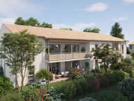 APPARTEMENT PLEIN COEUR DE VILLE MURET — photo 2