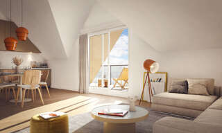 Appartement 4 Pièces 84 m² à vendre à Perros-Guirec (22700)