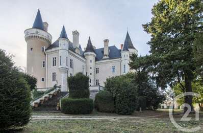 maison 20 pièces 1300 m2 à vendre à Saint-Chartier (36400)