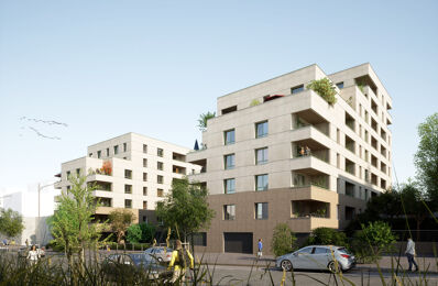 programme appartement À partir de 159 900 € à proximité de Montsûrs (53150)