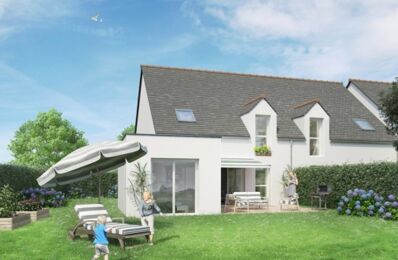 vente maison 315 000 € à proximité de Saint-Lunaire (35800)