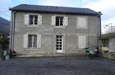 location appartement 430 € CC /mois à proximité de Arras-en-Lavedan (65400)