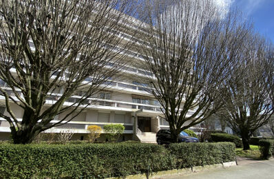 vente appartement 186 500 € à proximité de Montreuil-Juigné (49460)