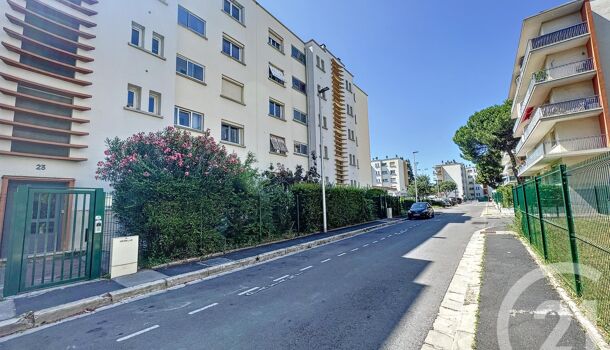 Appartement 4 pièces  à vendre Montpellier 34090