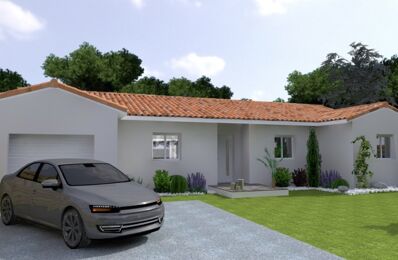 vente maison 322 225 € à proximité de Castaignos-Souslens (40700)