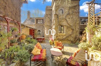 vente maison 980 000 € à proximité de Savigny-le-Temple (77176)