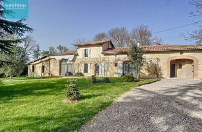 vente maison 790 000 € à proximité de Montgiscard (31450)