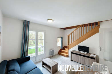 Maison 4 pièces 90900 €