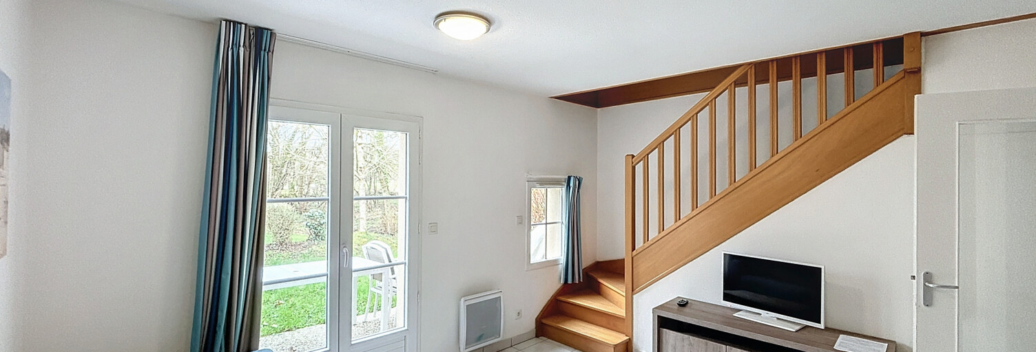 Maison 4 Pièces 40 m² à vendre à Le Tronchet (35540)