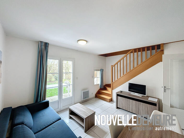Maisonnette T3 Résidence Odalys — photo 1