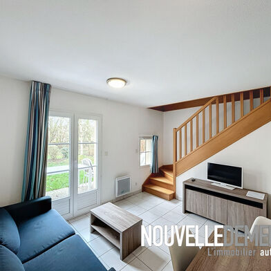 Maison 4 pièces 90900 €