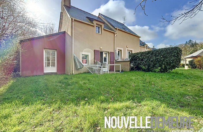 Maisonnette T3 Résidence Odalys — photo 2