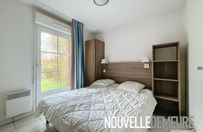 Maisonnette T3 Résidence Odalys — photo 4