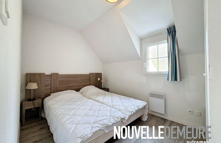 Maisonnette T3 Résidence Odalys — photo 5