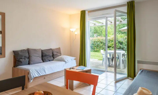 Appartement 2 Pièces 37 m² à vendre à Saumur (49400)