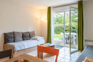 Appartement 2 pièces 52000 €