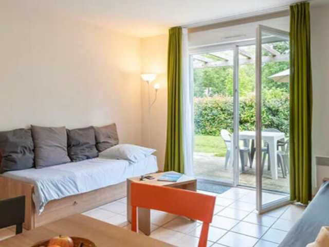 Investissement Saumur - 5,4% de rendement — photo du bien