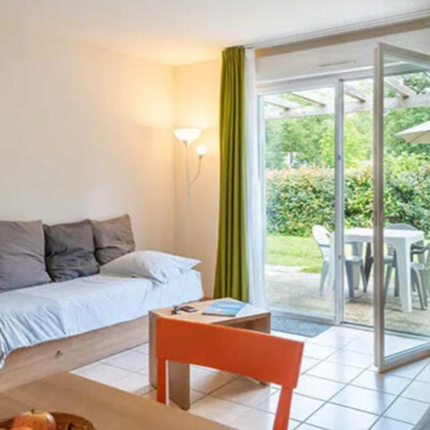 Appartement 2 pièces 52000 €