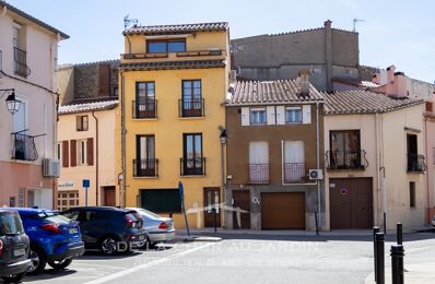 vente maison 416 000 € à proximité de Port-Vendres (66660)