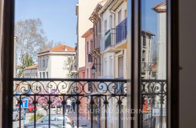 vente maison 399 900 € à proximité de Collioure (66190)