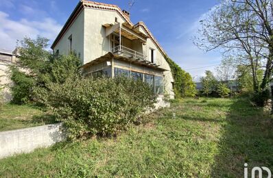 vente maison 140 000 € à proximité de Antraigues-sur-Volane (07530)
