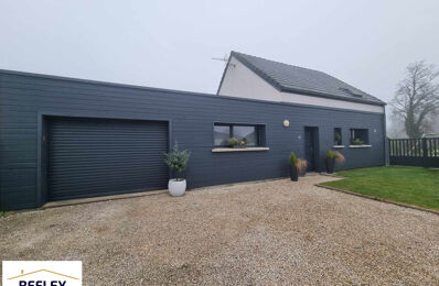 vente maison 187 500 € à proximité de Bouret-sur-Canche (62270)