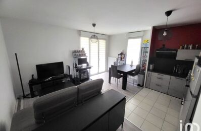 vente appartement 126 000 € à proximité de Courcouronnes (91080)