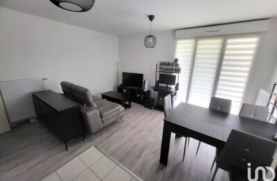 vente appartement 116 000 € à proximité de Leuville-sur-Orge (91310)